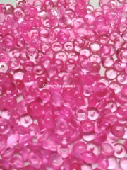 Фишболы для слайма розовые