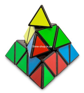 Кубик Рубика Magic Cube puzzle Magical Series Pyraminx Пирамида