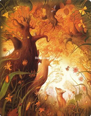 Книга Шустрик (на украинском языке)