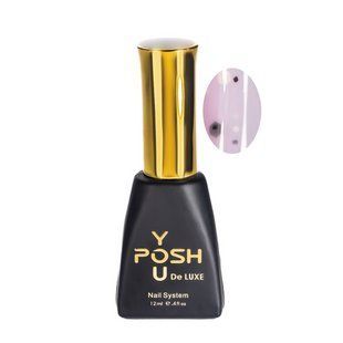 База для гель-лака камуфляжна YouPOSH De luxe French Rubber Base 12 мл № 72