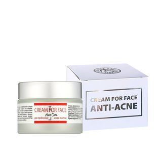 Крем-антиакне для проблемной кожи лица Top Beauty 50 мл
