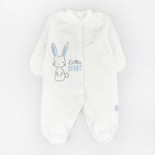 Чоловічок з начісом для малюків Bunny