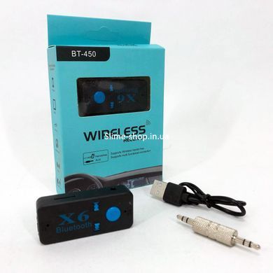 Автомобильный модулятор fm с usb BT-X6, Автомобильный трансмиттер XK-197 модулятор bluetooth