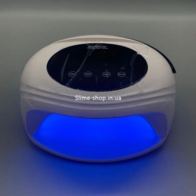 Лампа маникюрная для домашнего использования LED+UV Lamp SUN Y30, УФ лампа для сушки DB-976 гель лака