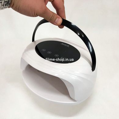 Лампа маникюрная для домашнего использования LED+UV Lamp SUN Y30, УФ лампа для сушки DB-976 гель лака