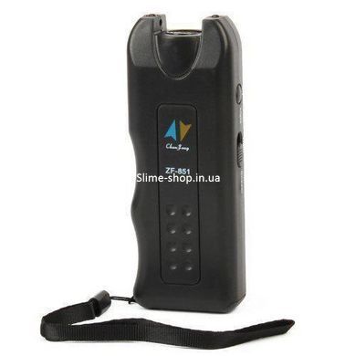 Кишеньковий відлякувач Ultrasonic ZF-851, Відлякувач від бродячих кішок, Засоби ZS-424 відлякують собак
