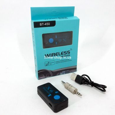 Автомобильный модулятор fm с usb BT-X6, Автомобильный трансмиттер XK-197 модулятор bluetooth