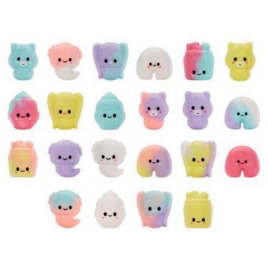 М&rsquo;яка іграшка-антистрес FLUFFIE STUFFIEZ серії "Minis"