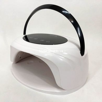 Лампа маникюрная для домашнего использования LED+UV Lamp SUN Y30, УФ лампа для сушки DB-976 гель лака