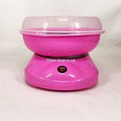 Апарат для солодкої вати Cotton Candy Maker, дитячий апарат для солодкої вати в домашніх умовах YQ-476