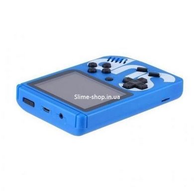 Приставки денді Sup Game Box 500 ігор, Портативна консоль на 400 ігор, PN-448 Тетріс приставка
