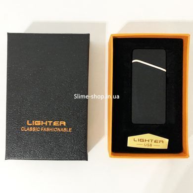 Зажигалка WF-910 спиральная USB-110
