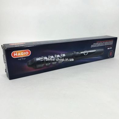 Щипцы-плойка XU-843 MAGIO MG-701