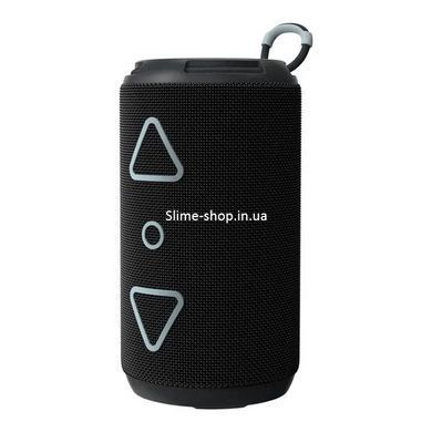 Bluetooth колонка з динамічним підсвічуванням TG656, Bluetooth колонка з якісним звуком TB-280 і підсвіткою