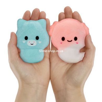 М&rsquo;яка іграшка-антистрес FLUFFIE STUFFIEZ серії "Minis"