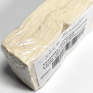 Стрічки для депіляції тканинні Silk & Soft 100 шт