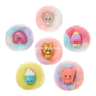 М&rsquo;яка іграшка-антистрес FLUFFIE STUFFIEZ серії "Minis"
