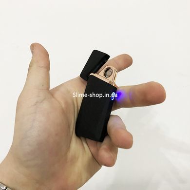 Зажигалка WF-910 спиральная USB-110