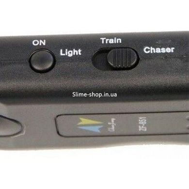 Кишеньковий відлякувач Ultrasonic ZF-851, Відлякувач від бродячих кішок, Засоби ZS-424 відлякують собак