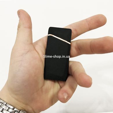 Зажигалка WF-910 спиральная USB-110