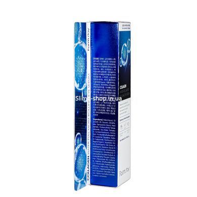 Сироватка-ролер для шкіри навколо очей FarmStay Collagen Water Full Moist Rolling Eye Serum 25 мл