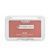 Румяна-мусс Parisa Cosmetics Hydro Skin Blush Mousse to Powder Pigment компактные (PHB-04) , 01 Soft rosey Розово-коричневые