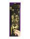 Гравюра "Golden Metallic: Лев" (B2)