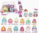 Набор-сюрприз с куклами 2в1 "K-Cutie", микс видов