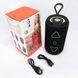 Bluetooth колонка з динамічним підсвічуванням TG656, Bluetooth колонка з якісним звуком TB-280 і підсвіткою