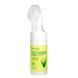Пінка для вмивання з силіконовою щіточкою Bioaqua Aloe Essence очищаюча