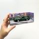 PORSCHE 911 TURBO 3.3 1978 (СЕРЫЙ)