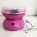 Апарат для солодкої вати Cotton Candy Maker, дитячий апарат для солодкої вати в домашніх умовах YQ-476