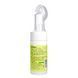 Пінка для вмивання з силіконовою щіточкою Bioaqua Aloe Essence очищаюча