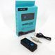 Автомобильный модулятор fm с usb BT-X6, Автомобильный трансмиттер XK-197 модулятор bluetooth