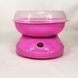 Апарат для солодкої вати Cotton Candy Maker, дитячий апарат для солодкої вати в домашніх умовах YQ-476
