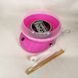 Апарат для солодкої вати Cotton Candy Maker, дитячий апарат для солодкої вати в домашніх умовах YQ-476