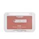Румяна-мусс Parisa Cosmetics Hydro Skin Blush Mousse to Powder Pigment компактные (PHB-04) , 01 Soft rosey Розово-коричневые