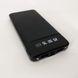 УМБ павербанк батарея powerbank 50000 mAh 22.5W Fast charge быстрая зарядка, зарядное YX-482 устройство Черный