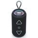 Bluetooth колонка з динамічним підсвічуванням TG656, Bluetooth колонка з якісним звуком TB-280 і підсвіткою