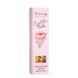 Блеск-бальзам для губ Top Beauty Orange с натуральными маслами. 5 мл