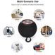 Колонка-динамик bluetooth TG337, Лампа блютуз колонка, Bluetooth стерео колонка ZE-883 с радио