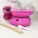 Апарат для солодкої вати Cotton Candy Maker, дитячий апарат для солодкої вати в домашніх умовах YQ-476