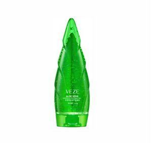 Гель для тіла та обличчя заспокійливий Veze Centella Smoothing Aloe Vera Gel 120 мл (FZ81303)