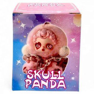 Игрушка-сюрприз "Skull Panda", микс видов