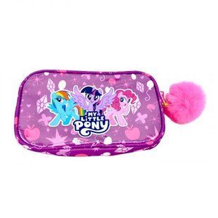 Косметичка My Little Pony 18*11*7см