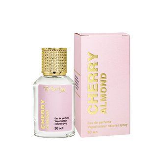 Туалетная вода женская Top Beauty Cherry Almond с нишевым ароматом 50 мл
