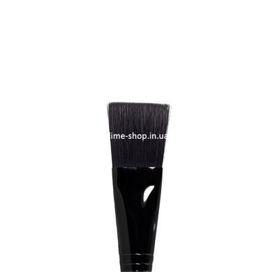 Пензель&nbsp;для нанесення масок та тональної основи Parisa Cosmetics косметичний плаский P-11