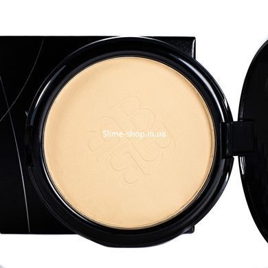 Пудра для обличчя компактна Bogenia Velvet матуюча BG640 № 101 Porcelain Порцеляновий