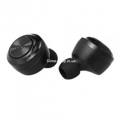 Наушники беспроводные Air Twins A6 TWS Bluetooth-гарнитура с боксом YV-135 для зарядки