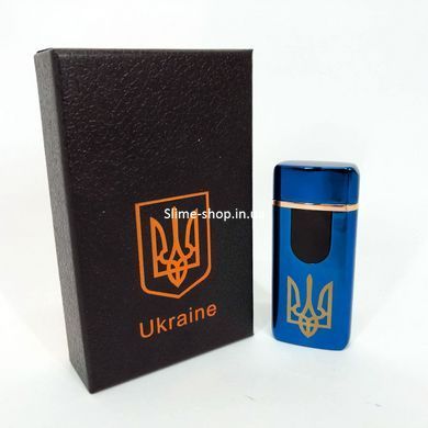 Спиральная сенсорная электрическая зажигалка HL-431, Электрозажигалка военная, WZ-498 Электроимпульсная дуга